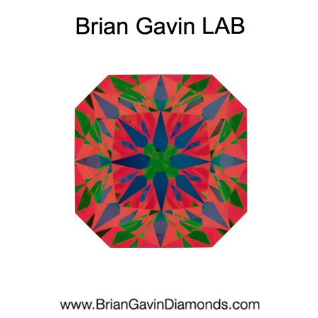 4.04 G VVS2 BG Premium Lab Quadex aset