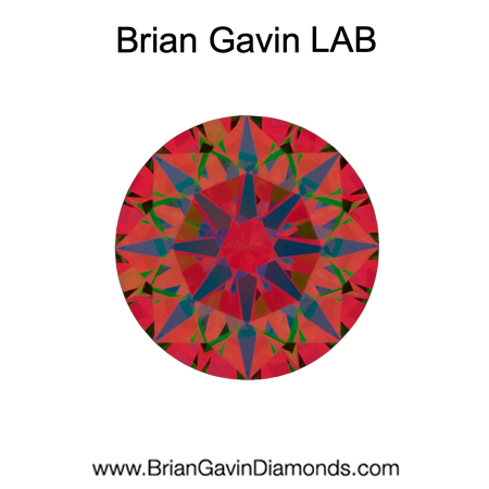 0.53 D IF BG Deluxe Lab Round aset