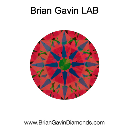 0.52 D IF BG Deluxe Lab Round aset