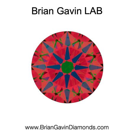 0.59 D IF BG Deluxe Lab Round aset