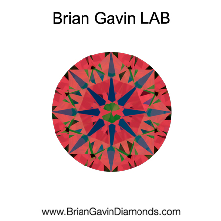 5.08 D VVS2 BG Premium Lab Round aset