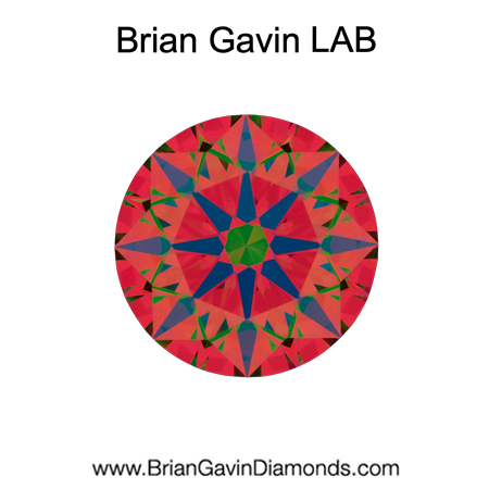 1.1 D VVS2 BG Premium Lab Round aset