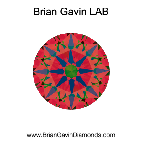 1.52 D VS1 BG Premium Lab Round aset