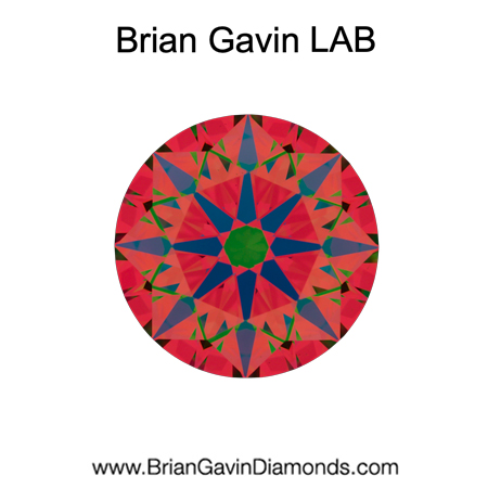 1.67 D VS1 BG Premium Lab Round aset