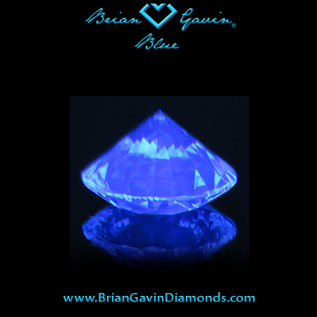 0.630 K SI1 Blue Round fluorescence