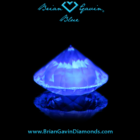 1.022 H VVS2 Brian Gavin Blue fluorescence