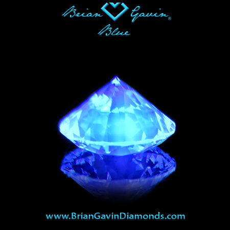 0.522 H VS2 Brian Gavin Blue fluorescence