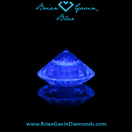 0.612 I VS2 Brian Gavin Blue fluorescence