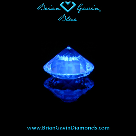 0.404 F VS1 Brian Gavin Blue fluorescence