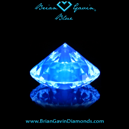 1.075 J VS1 Brian Gavin Blue fluorescence