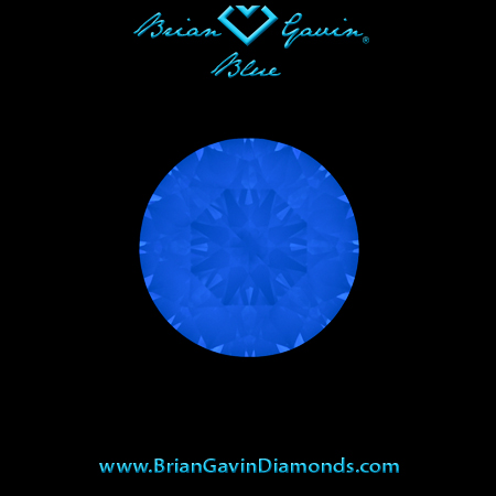 0.603 J VVS2 Brian Gavin Blue fluorescence