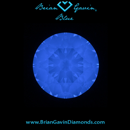 0.806 I VS2 Brian Gavin Blue fluorescence