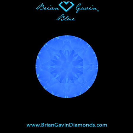 0.703 J VVS2 Brian Gavin Blue fluorescence