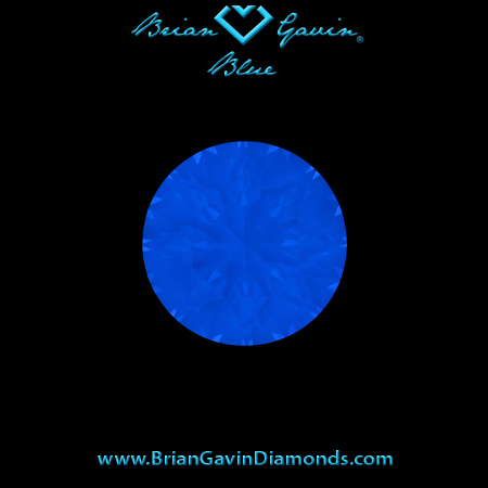 0.616 K VVS2 Brian Gavin Blue fluorescence