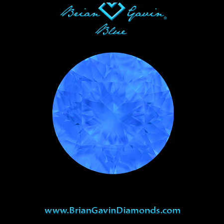 1.817 K VS1 Brian Gavin Blue fluorescence