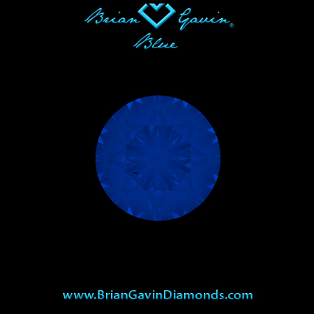 0.41 F SI1 Brian Gavin Signature Round fluorescence