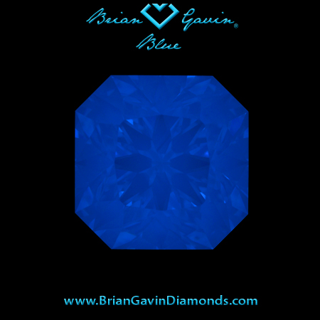 1.06 H VS2 Brian Gavin Blue Quadex fluorescence