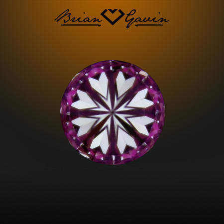 0.895 F VS2 Signature Round hearts