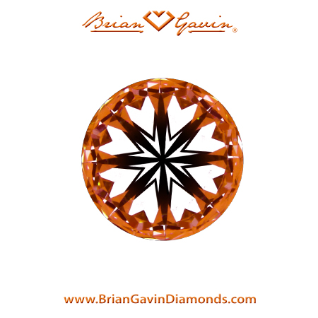 0.905 G SI1 Signature Round hearts