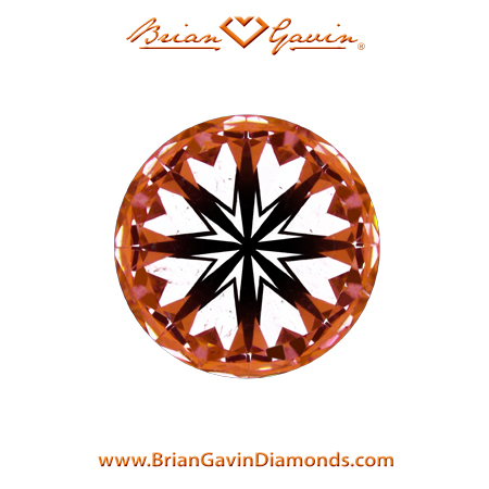 1.585 I SI2 Signature Round hearts