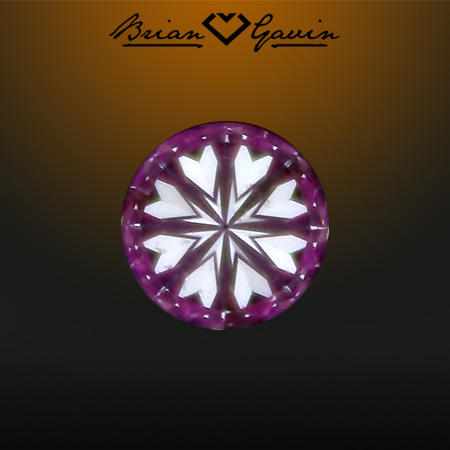 0.318 H SI1 Signature Round hearts