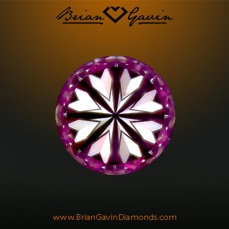 1.568 H SI1 Signature Round hearts