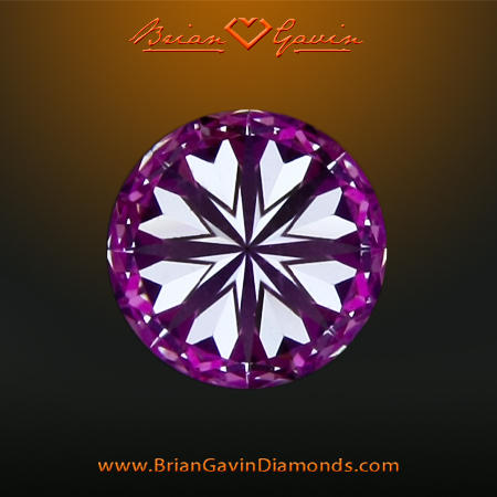 1.232 G SI1 Signature Round hearts