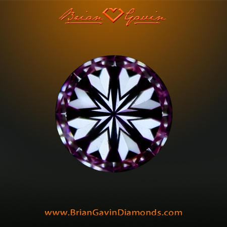 0.901 G SI1 Signature Round hearts