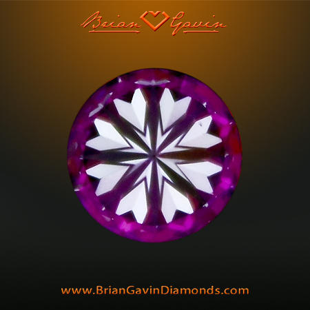 0.800 I VS2 Signature Round hearts