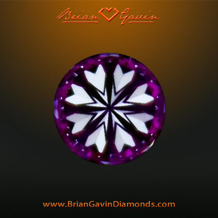 0.492 J SI1 Signature Round hearts