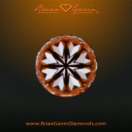 0.455 I VS1 Signature Round hearts