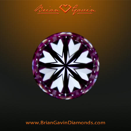 1.016 H SI1 Signature Round hearts
