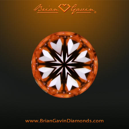 1.206 G SI1 Signature Round hearts
