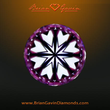 1.721 G SI1 Signature Round hearts
