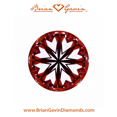 2.064 H SI1 Signature Round hearts