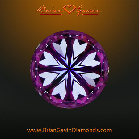 2.398 H SI1 Signature Round hearts