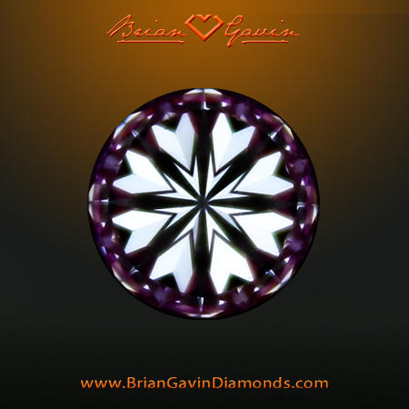 1.530 G SI1 Signature Round hearts
