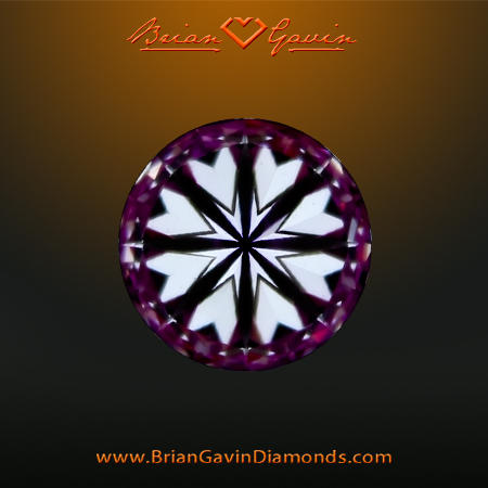 1.215 H SI1 Signature Round hearts