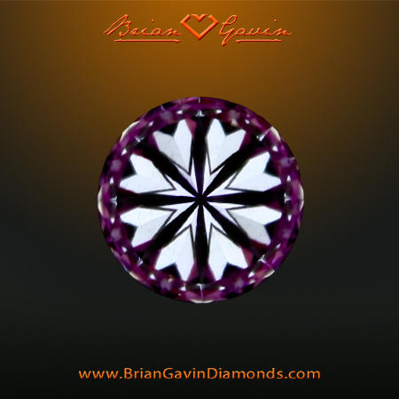 1.227 G SI1 Signature Round hearts