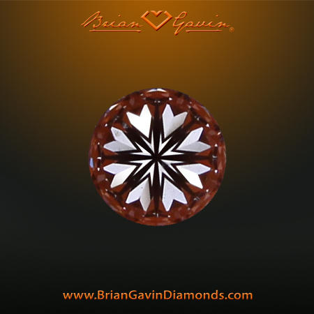 0.535 F SI1 Signature Round hearts
