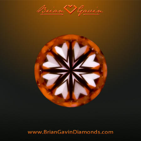 0.761 H SI1 Signature Round hearts