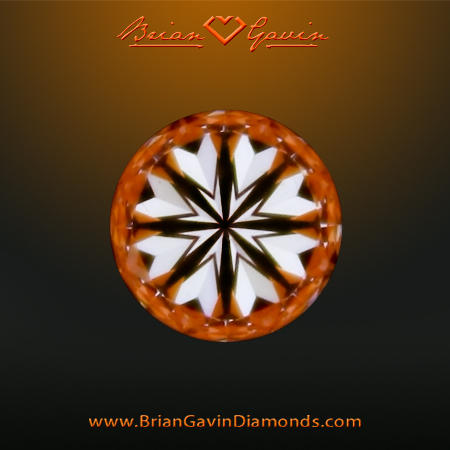 1.211 G SI1 Signature Round hearts