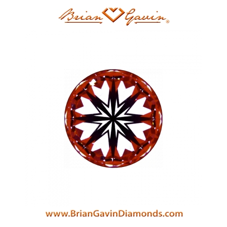 1.247 H SI1 Signature Round hearts