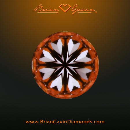 1.708 G VS2 Signature Round hearts