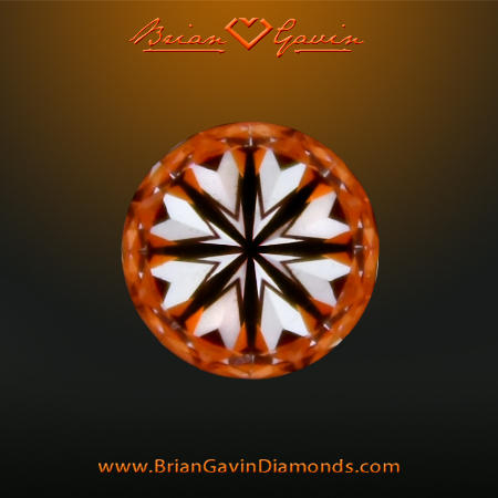 1.814 I SI1 Signature Round hearts