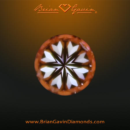 0.504 H VS2 Signature Round hearts