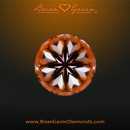 0.506 J SI1 Signature Round hearts