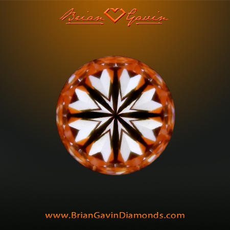 2.093 H SI1 Signature Round hearts