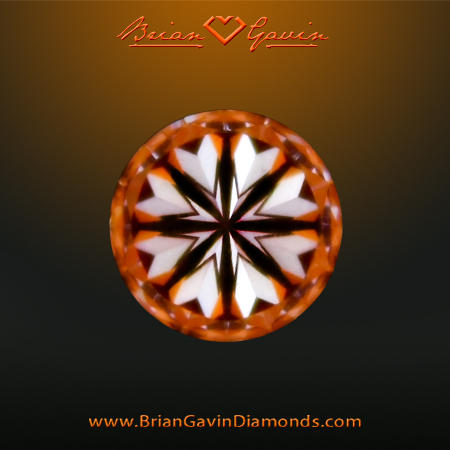 1.720 H SI1 Signature Round hearts