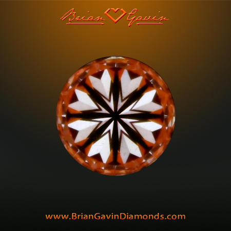 1.510 J SI1 Signature Round hearts